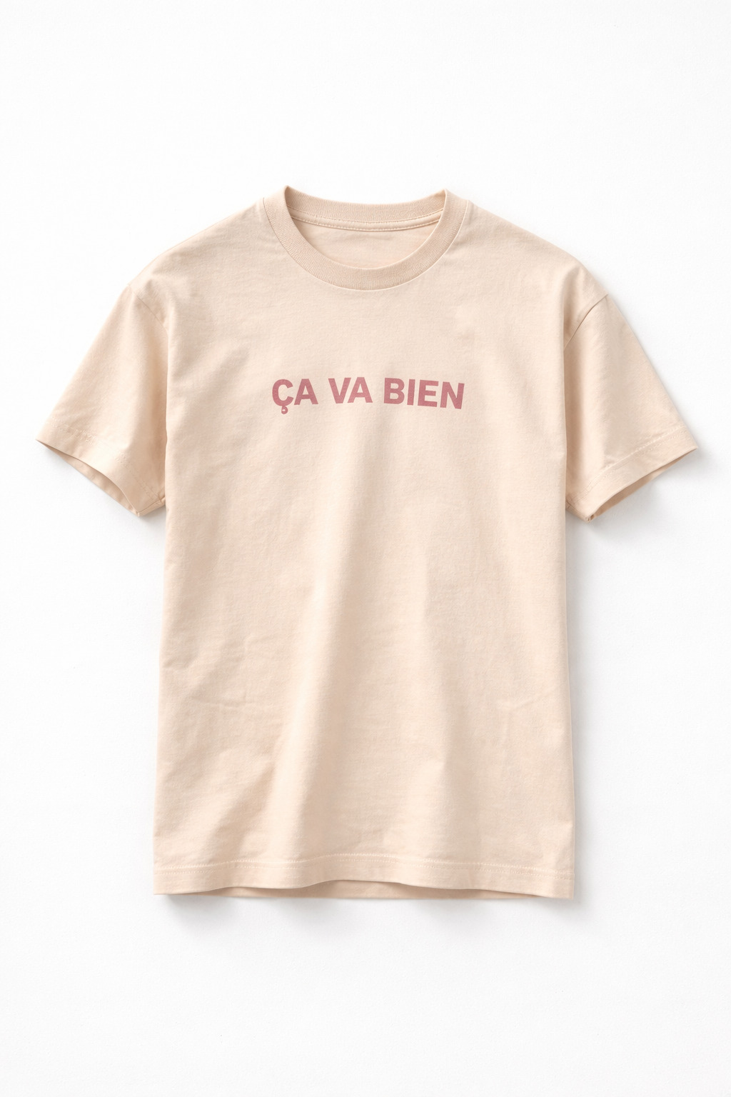 Ça Va Bien T-Shirt