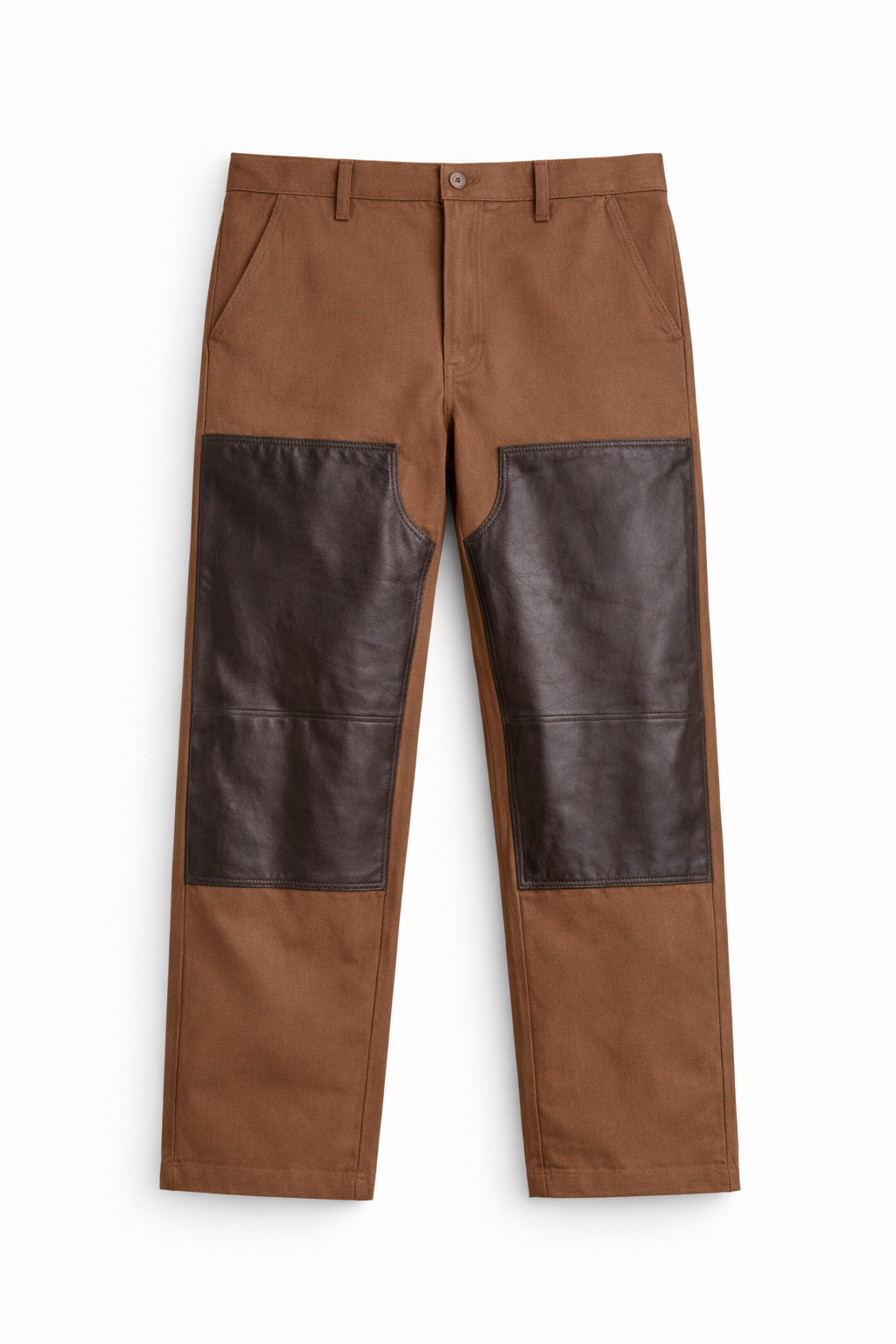Tobacco Work Pant