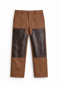 Tobacco Work Pant