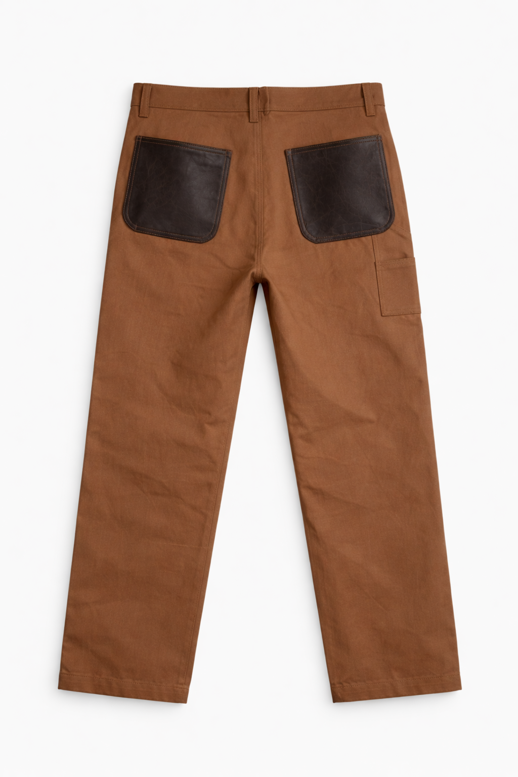Tobacco Work Pant