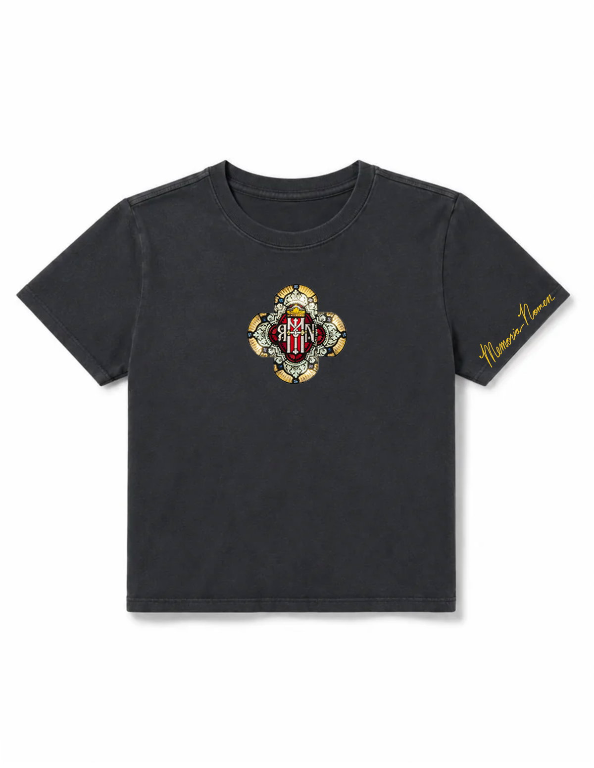 MN CREST TSHIRT